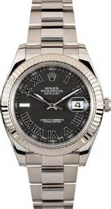 prezzo listino rolex datejust ii|Rolex Datejust II .